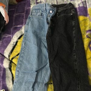 women jeans